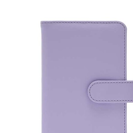 Fujifilm INSTAX MINI 12 ALBUM - Lilac Purple