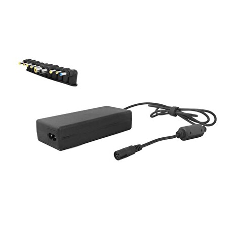 Adaptér pro notebooky LTC LXG212 16V/20V 4,74A 90W univerzální
