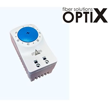 Termostat pro ventilátor KTS 111