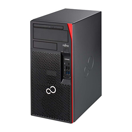 Fujitsu Esprimo P758 MT; Core i5 8500 3.0GHz/8GB RAM/256GB SSD