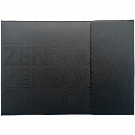 ASUS Zenbook Ultrasleeve pouzdro 14" Černá