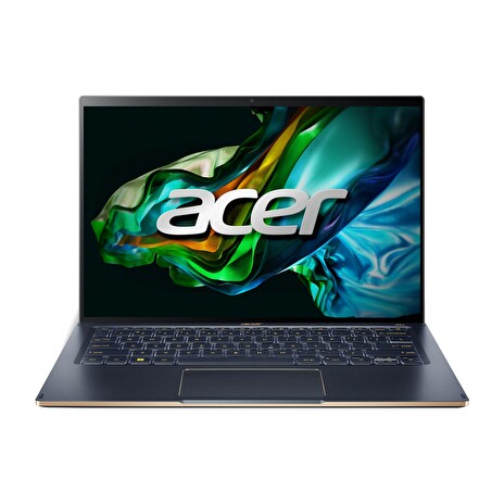 Acer SF14-71T 14/I7-13700H/16G/1TBSSD/W11H blue