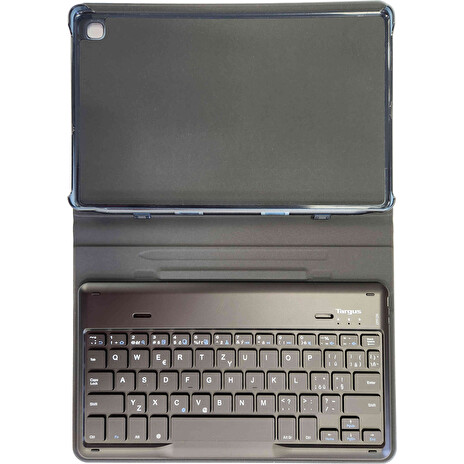 Samsung Ochranný kryt s klávesnicí Tab S6 Lite P615 Black CZ