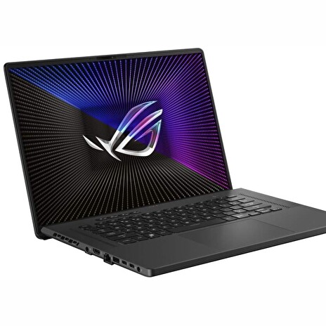 ASUS ROG Zephyrus G16 i7-12700H/16GB/512GB SSD/RTX4060/16" WUXGA/IPS/165Hz/2yr Pick up & Return/W11H/Šedá