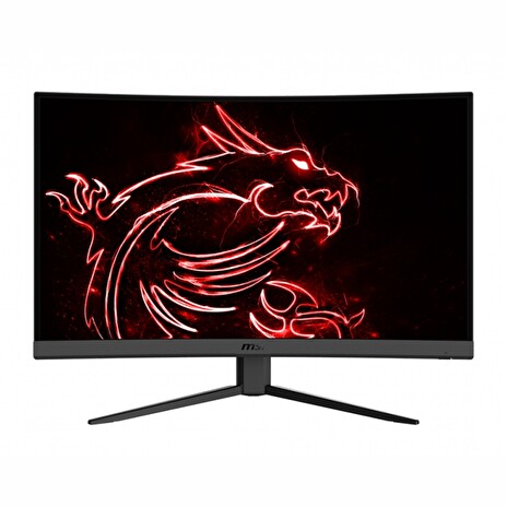 MSI Gaming monitor G32C4 E2, 31.5" zakřivený /1920 x 1080 FHD/VA LED, 170Hz/1ms/3000:1/250cd / m2 /2xHDMI/DP