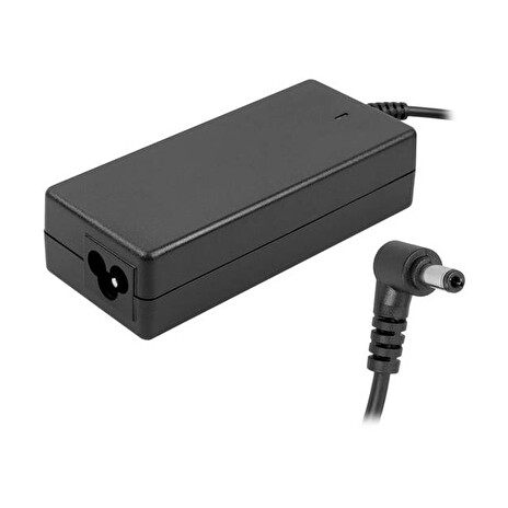 Adaptér pro notebooky LTC LXAKND61 19V 2,37A 45W 5,5x2,5mm univerzální