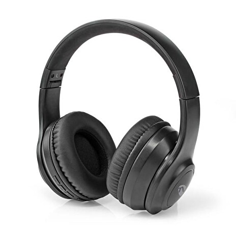Sluchátka Bluetooth NEDIS HPBT2261BK