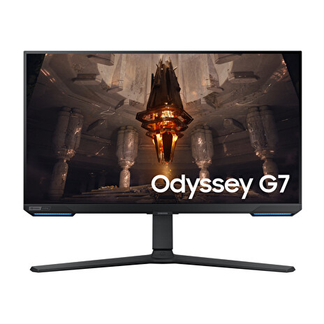 28" Samsung LS28BG700EPXEN
