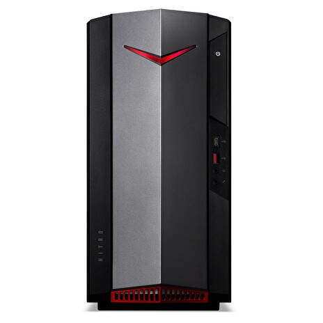 Acer Nitro/N50-640/Mini TWR/i5-12400F/16GB/1TB SSD/GTX 1660 Super/W11H/1R
