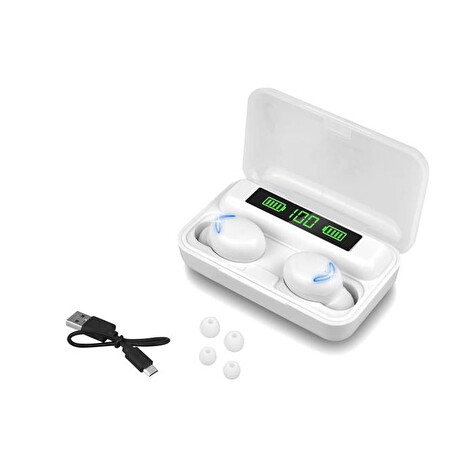 Sluchátka Bluetooth LTC LXAS34