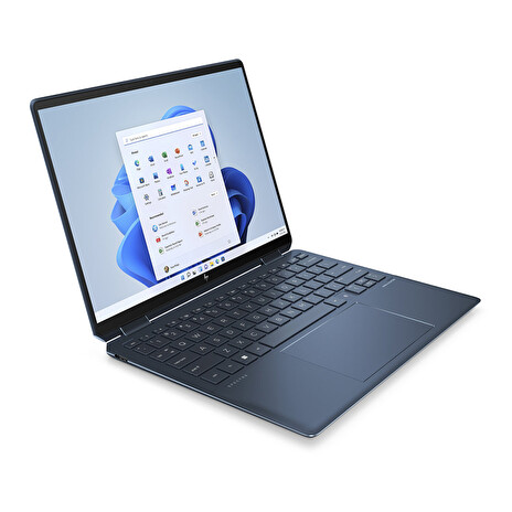 HP Spectre x360 14-EF0900NC; Core i7 1255U 1.7GHz/16GB RAM/1TB SSD PCIe/batteryCARE+