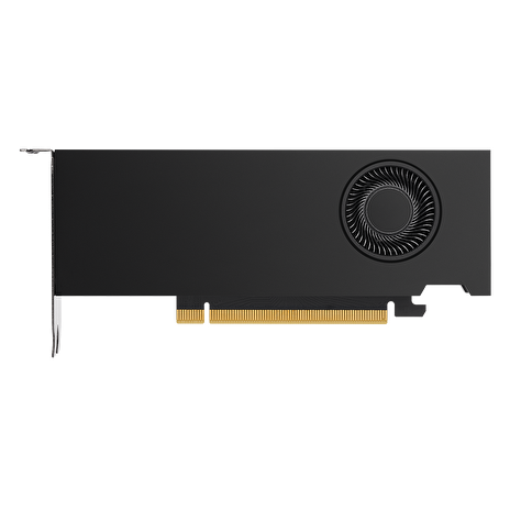 NVIDIA RTX A2000 6GB