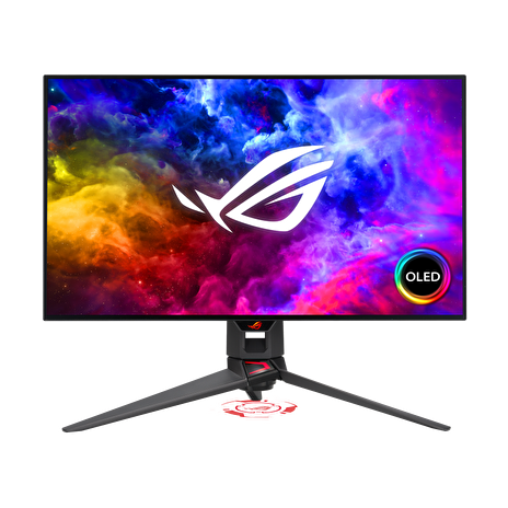 27" ASUS PG27AQDM