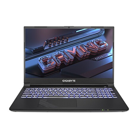 NTB Gigabyte G5 GE DOS