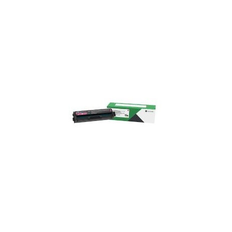 Lexmark Black, High, CORP. / 3 000str (MS431xx, MX431xx, MS331xx, MX331xx)