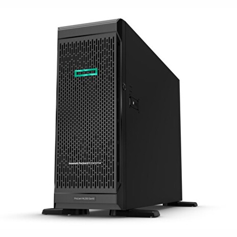 HPE ML350 Gen10 4214R 1P 32G 8SFF Svr