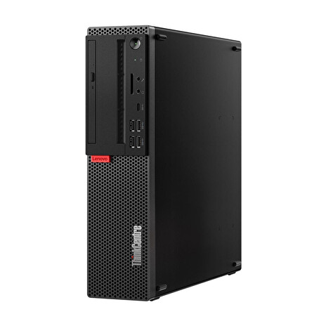 Lenovo ThinkCentre M920s SFF; Core i5 9500 3.0GHz/8GB RAM/256GB SSD