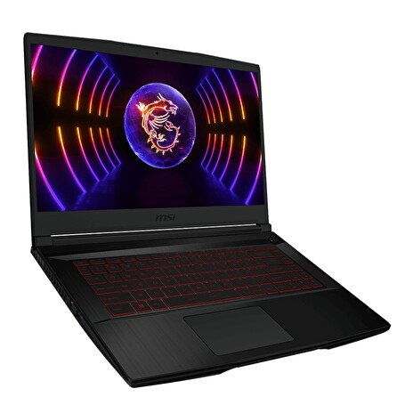MSI Thin GF63 12VE-254CZ /i5-12450H/16GB/1TB SSD/RTX 4050, 6GB/15,6" FHD, 144Hz/Win 11