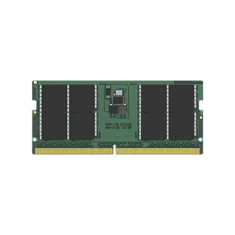 Kingston/SO-DIMM DDR5/32GB/5600MHz/CL46/1x32GB