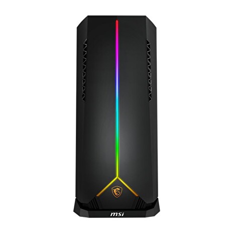 MSI MAG Meta/S 3SI/Desktop/R5-3600/8GB/512GB SSD/GTX 1660 SUPER/W10/2R