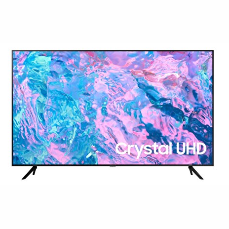Samsung/UE75CU7172/75"/4K UHD/Black