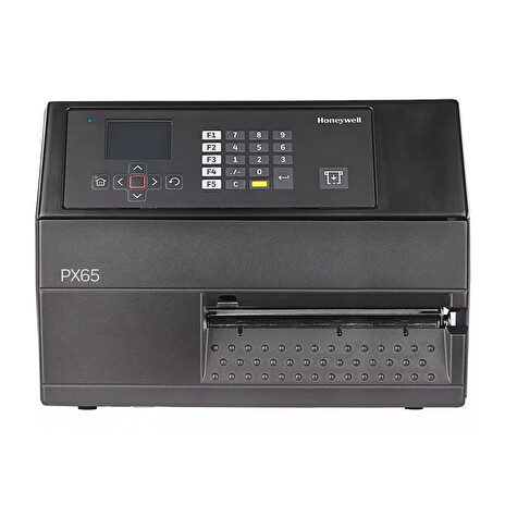 PX65 - TT, 300 DPI, Ethernet