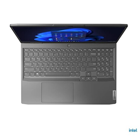 Lenovo LOQ 15IRH8 i5-13500H/16GB/SSD 512GB/15,6"/IPS/FHD/144Hz/350nitů/RTX4060 8GB/bez OS/šedá