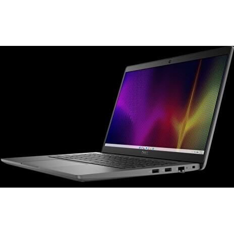 Dell Latitude/3440/i3-1315U/14"/FHD/8GB/256GB SSD/UHD/W11P/Gray/3RNBD