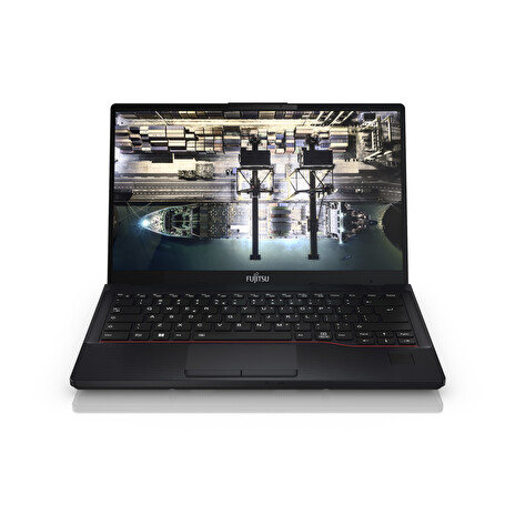 Fujitsu LIFEBOOK E5412/i7-1255U/16GB/SSD 512GB NVMe/14" FHD/FP/SC/W11Pro
