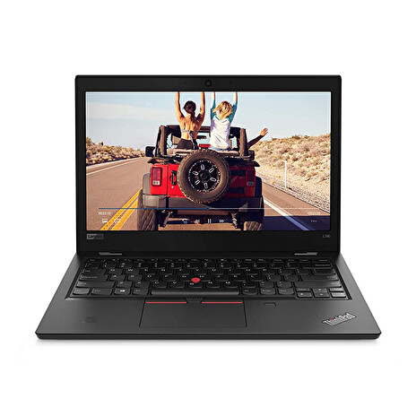 Lenovo ThinkPad L380; Core i3 8130U 2.3GHz/8GB RAM/256GB SSD PCIe/batteryCARE+