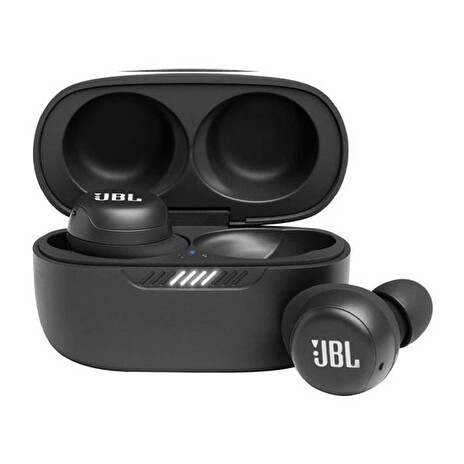 JBL Live Free NC+ TWS - Black