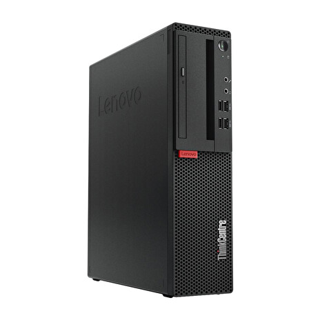 Lenovo ThinkCentre M710s SFF; Core i5 7400 3.0GHz/8GB RAM/256GB SSD PCIe