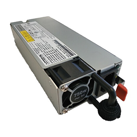 Lenovo ThinkSystem 750W (230V) v2 Titanium Hot-Swap Power Supply