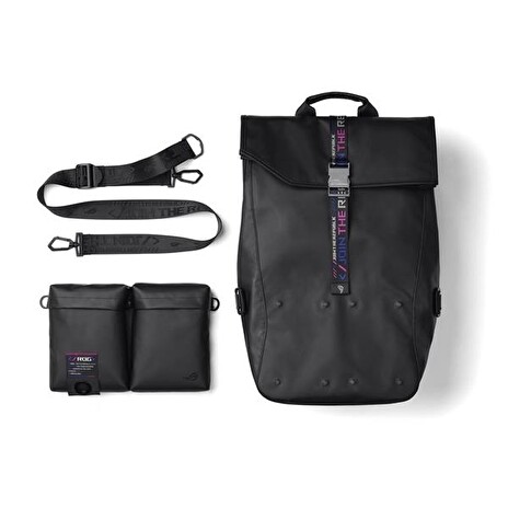 ASUS batoh BP3705 ROG SLASH BACKPACK