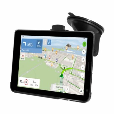 Tablet s GPS navigací Navitel T787 4G