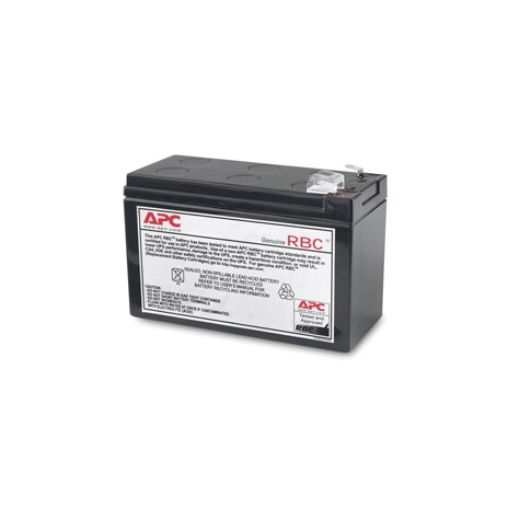 APC RBC 175 - BXM/BVX 1200VA
