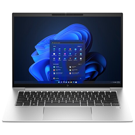 HP EliteBook/840 G10/i7-1360P/14"/FHD/16GB/512GB SSD/Iris Xe/W11P/Silver/3RNBD