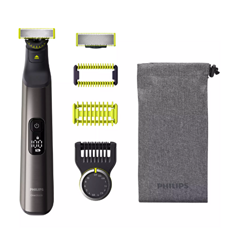 Philips OneBlade 360 QP6551/15
