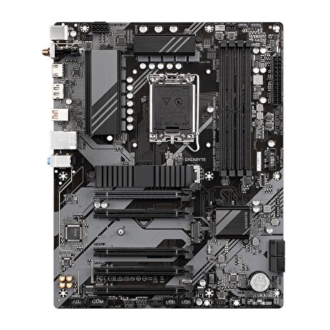 GIGABYTE B760 DS3H AX/LGA 1700/ATX
