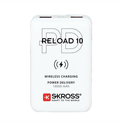 Powerbank SKROSS Reload 10 PD 10000mAh
