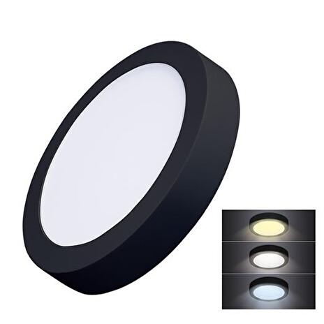 LED panel SOLIGHT WD172-B 18W
