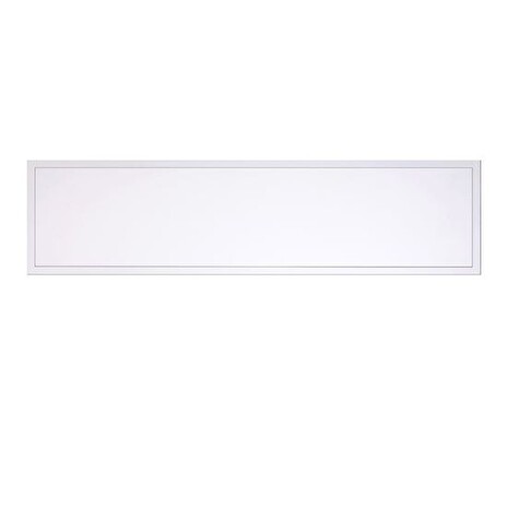 LED panel SOLIGHT WO23-W 36W