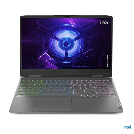 Lenovo LOQ/15IRH8/i5-13420H/15,6"/QHD/16GB/1TB SSD/RTX 4050/W11H/Gray/2R