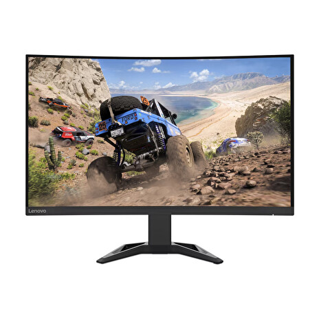 Lenovo G32qc-30 31.5"VA/2560x1440/165Hz/1500R
