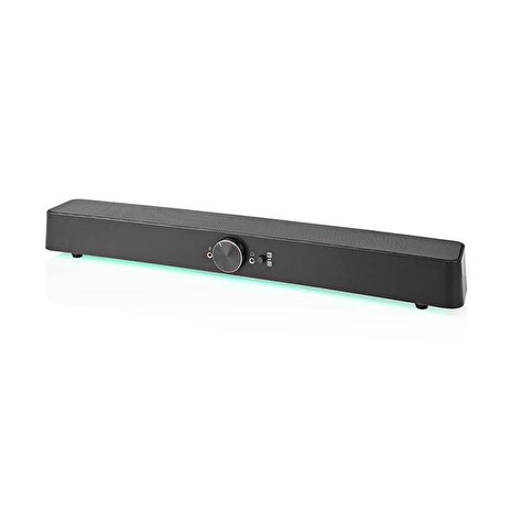 Soundbar NEDIS GSPRSB21020BK