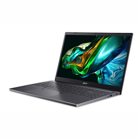 Acer Aspire 5 (A515-58M-51EW) i5-1335U/16GB/512GB SSD/15,6" FHD/Win11 Home/šedá