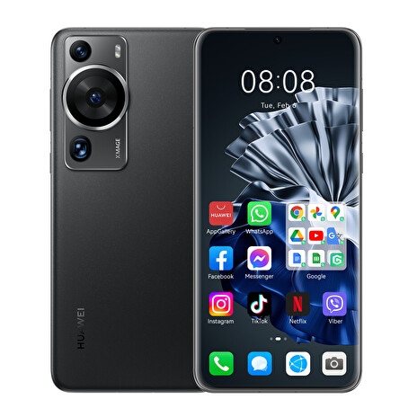 Huawei P60 Pro/8GB/256GB/Black