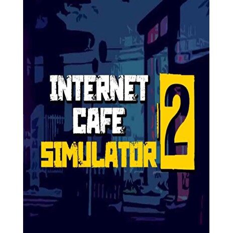 ESD Internet Cafe Simulator 2