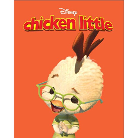 ESD Disney's Chicken Little