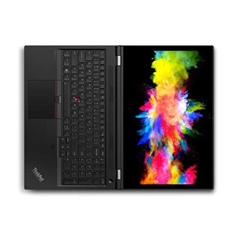 Lenovo ThinkPad P15 CAD G1 i7-10850H/32GB/512GB SSD/15,6"/FHD/IPS/300nitů/Quadro T2000 4GB/FPR/3r OnSite/Win10 Pro/černá